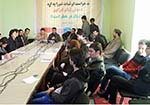 Activists Warn Against Politics in the Name of Islam
